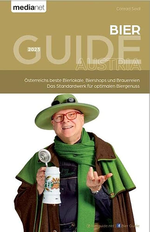 Bier Guide 2023